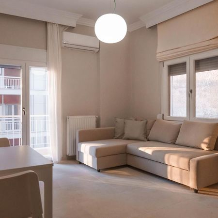 Menthe, Nilie Hospitality Mgmt Daire Selanik Dış mekan fotoğraf
