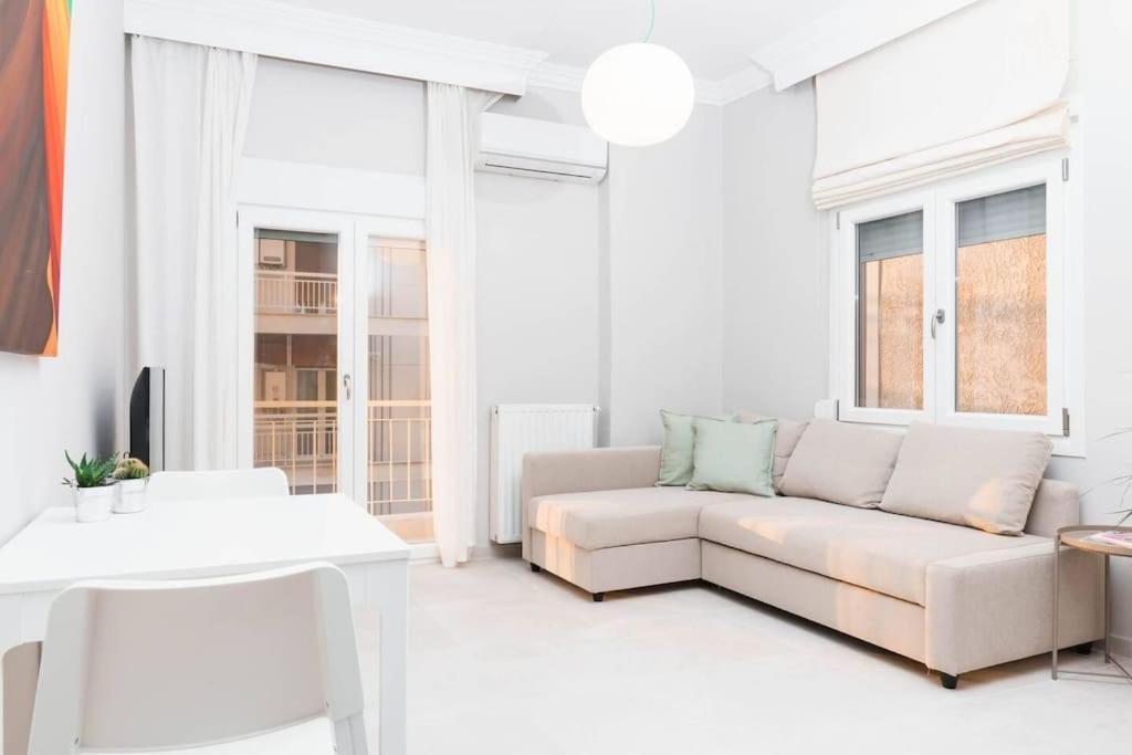 Menthe, Nilie Hospitality Mgmt Daire Selanik Dış mekan fotoğraf