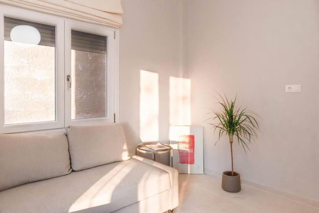 Menthe, Nilie Hospitality Mgmt Daire Selanik Dış mekan fotoğraf