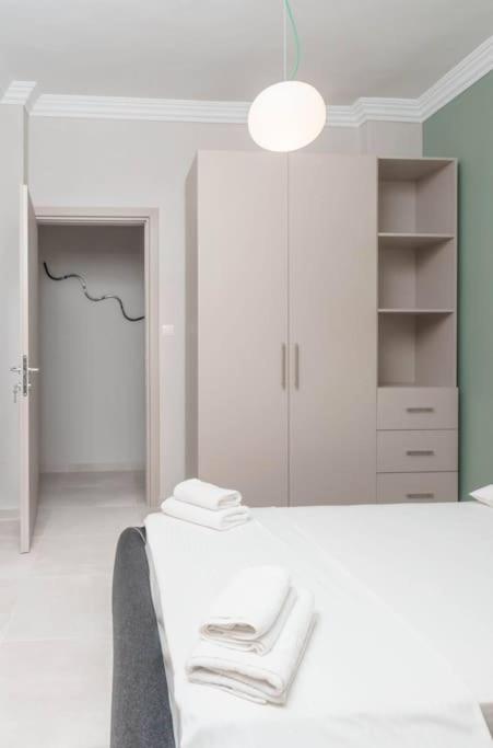 Menthe, Nilie Hospitality Mgmt Daire Selanik Dış mekan fotoğraf