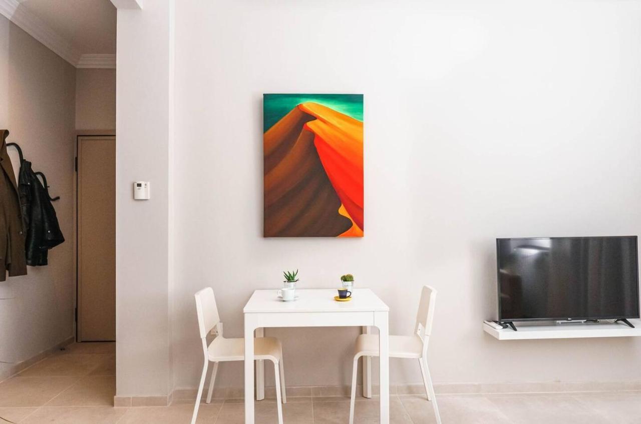 Menthe, Nilie Hospitality Mgmt Daire Selanik Dış mekan fotoğraf