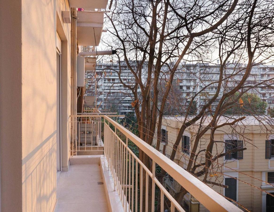 Menthe, Nilie Hospitality Mgmt Daire Selanik Dış mekan fotoğraf