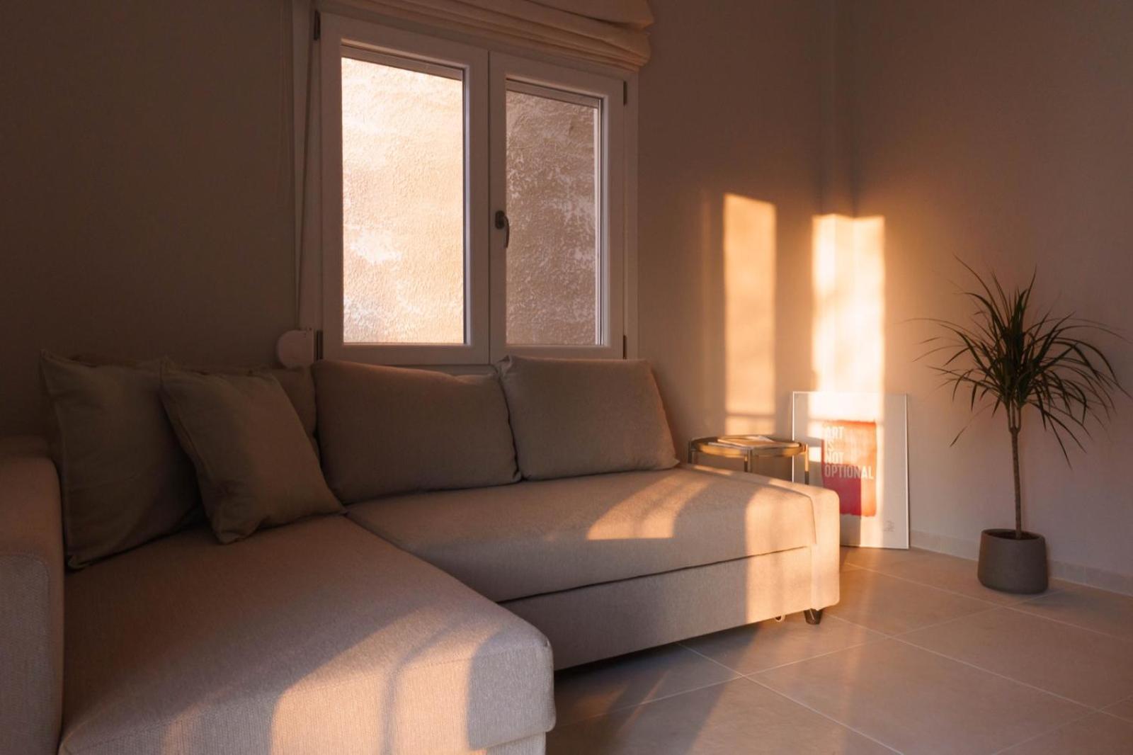 Menthe, Nilie Hospitality Mgmt Daire Selanik Dış mekan fotoğraf