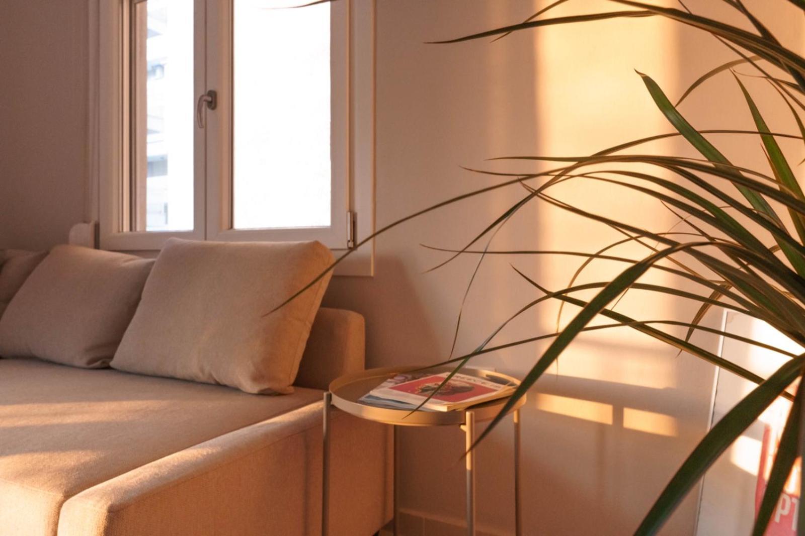 Menthe, Nilie Hospitality Mgmt Daire Selanik Dış mekan fotoğraf