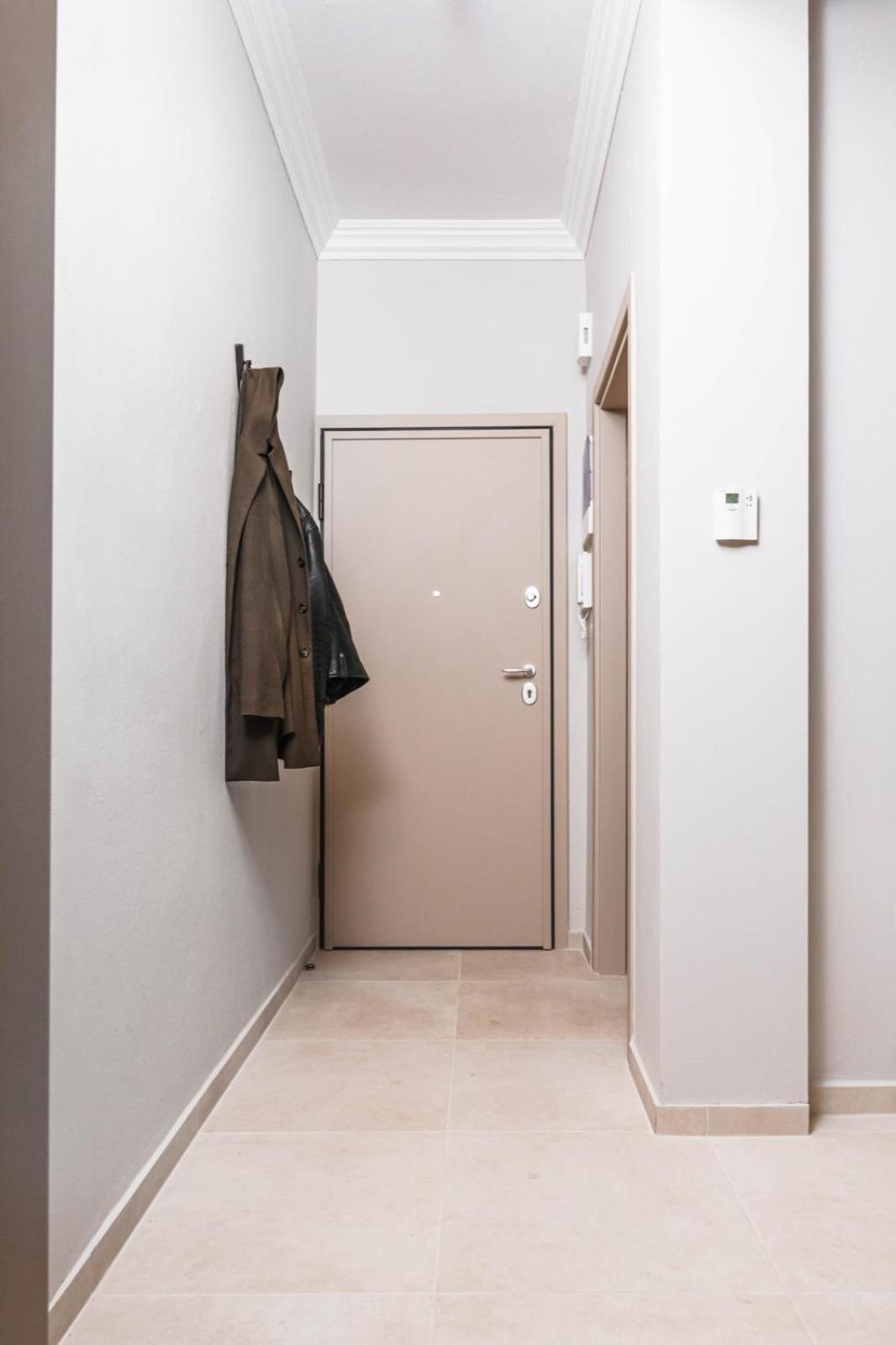 Menthe, Nilie Hospitality Mgmt Daire Selanik Dış mekan fotoğraf