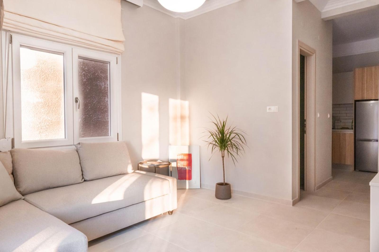 Menthe, Nilie Hospitality Mgmt Daire Selanik Dış mekan fotoğraf