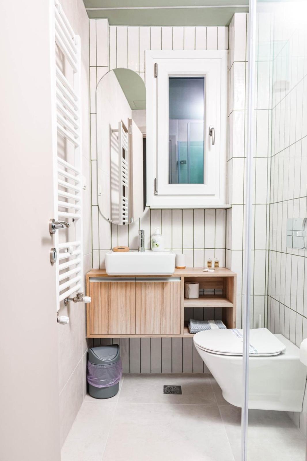 Menthe, Nilie Hospitality Mgmt Daire Selanik Dış mekan fotoğraf